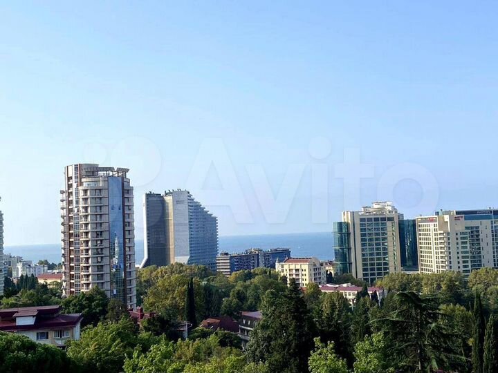 2-к. квартира, 56 м², 4/11 эт.