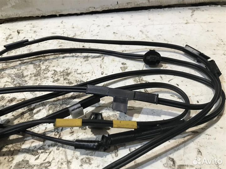 Проводка (коса) Mitsubishi Lancer 9