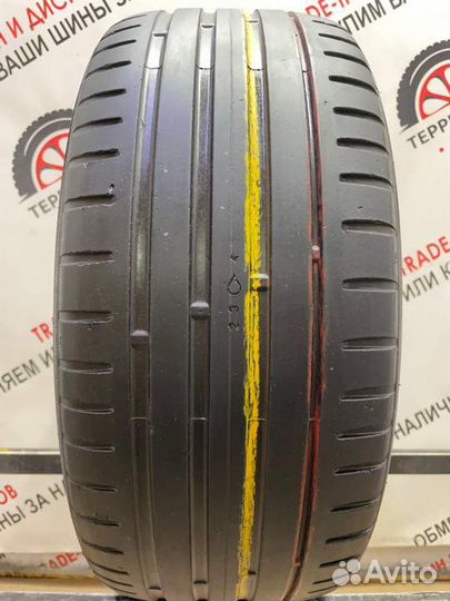 Nokian Tyres Nordman SZ 225/50 R17 98W