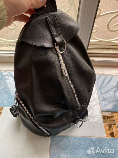 Рюкзак женский экокожа