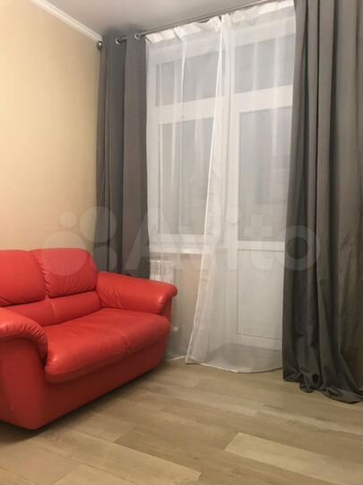 1-к. квартира, 42 м², 12/20 эт.