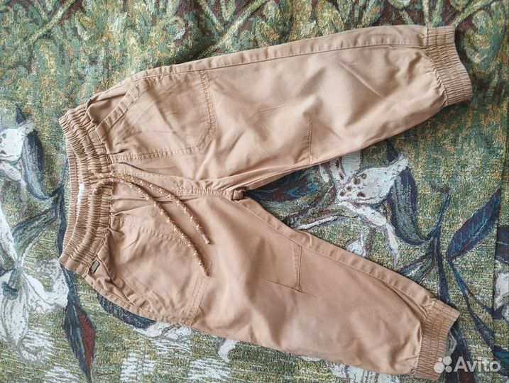 Детская одежда