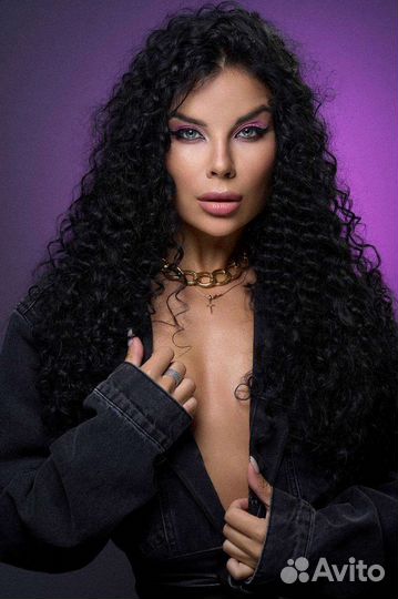 Волосы.Макияж.Брови