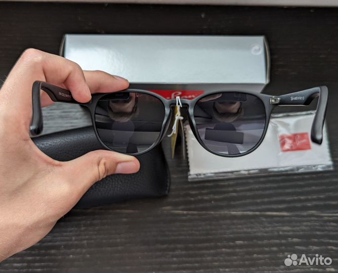 Очки Ray Ban Erika