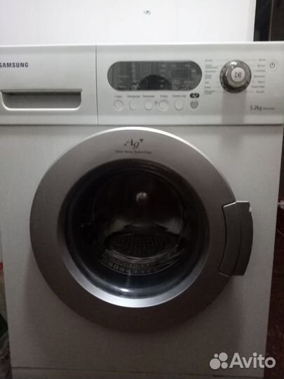 Стиральная машина бу