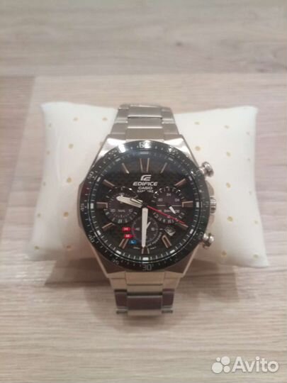 Часы мужские casio edifice оригинал
