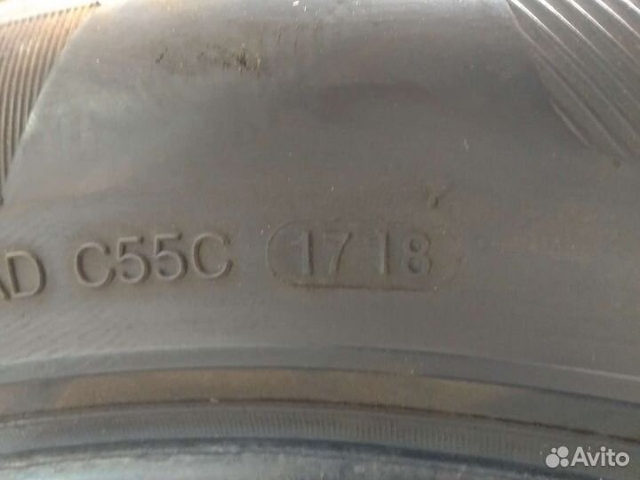 Altenzo Sport Navigator 275/45 R20 110V