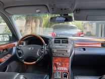 Lexus LS 4.3 AT, 2005, 240 000 км, с пробегом, цена 1 100 000 руб.