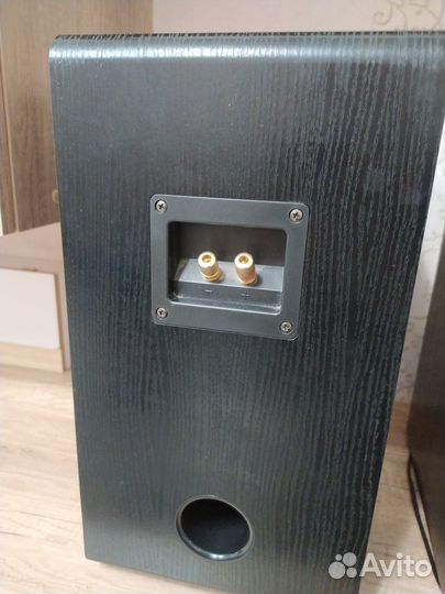 Колонки sven Royal 2