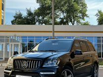 Mercedes-Benz GL-класс 3.0 AT, 2010, 337 000 км, с пробегом, цена 1 880 000 руб.