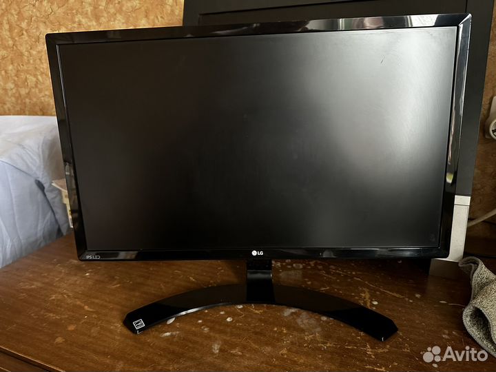 Монитор LG