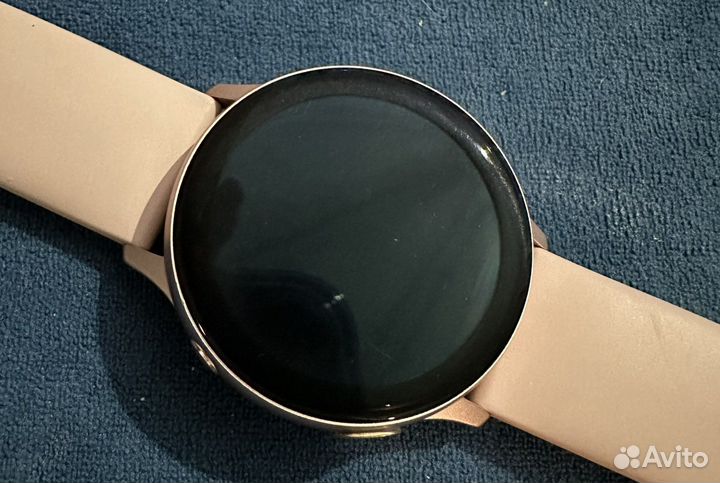 Samsung galaxy watch 2