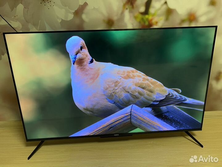 Телевизор realme TV 50 (RMV2005) новый, гарантия