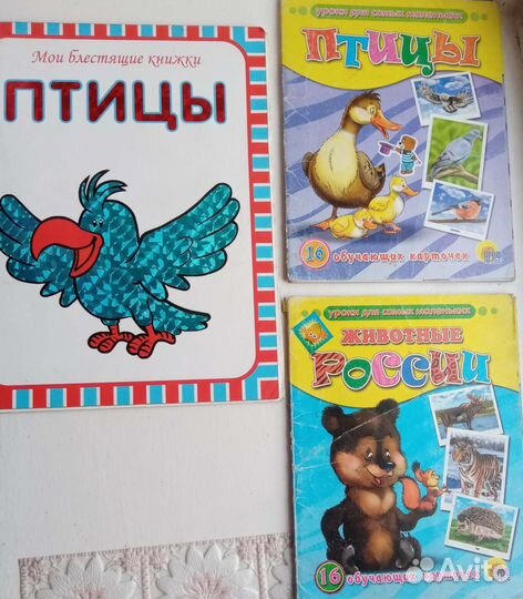 Лучшие книги о природе России и СССР