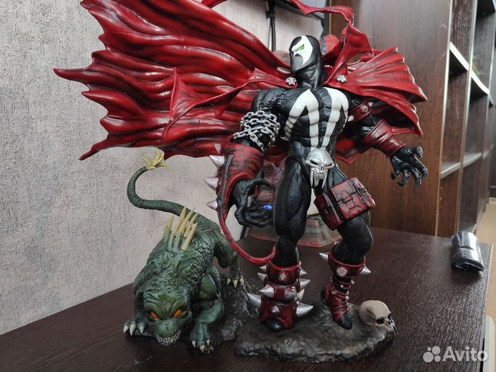 Статуэтка Spawn №135