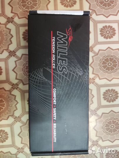 Грм Шевроле Ланос