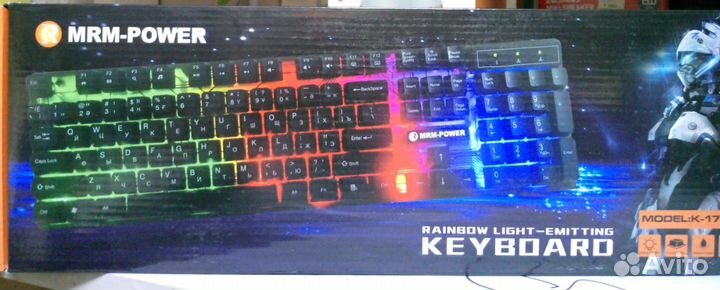 Клавиатура для пк