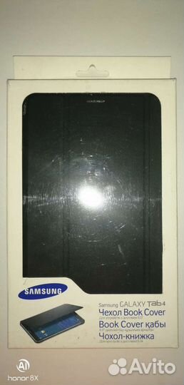 Чехол Samsung galaxy tab 4