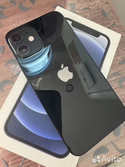 iPhone 12 mini, 128 ГБ