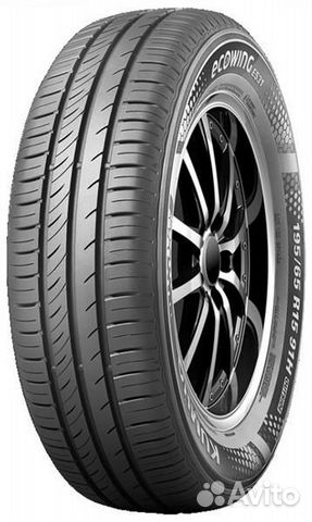 Kumho Ecowing ES31 165/65 R15 81H