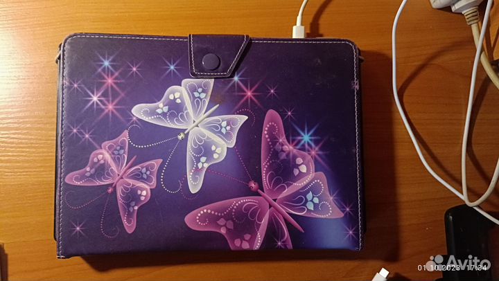 Игровой Планшет 11,6