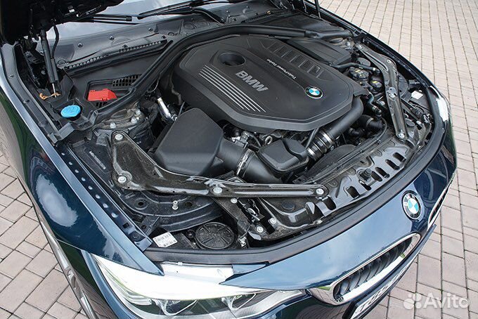 Аккумулятор 440i 75 ач на бмв/BMW