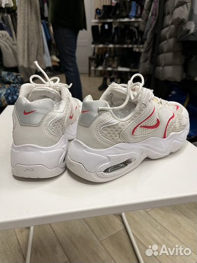 Кроссовки Nike 36,5