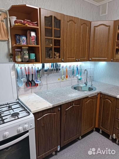 Кухонный гарнитур угловой бу