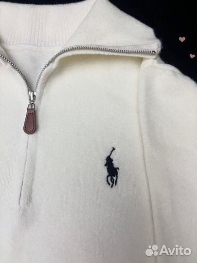 Джемпер Polo Ralph Lauren