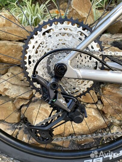 Горный велосипед Superior XP 939 2024