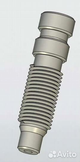 Инжектор для удаления трещин на стекле