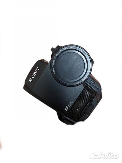 Камера Sony handy cam