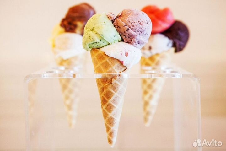 Продается бизнес алкогольного мороженого