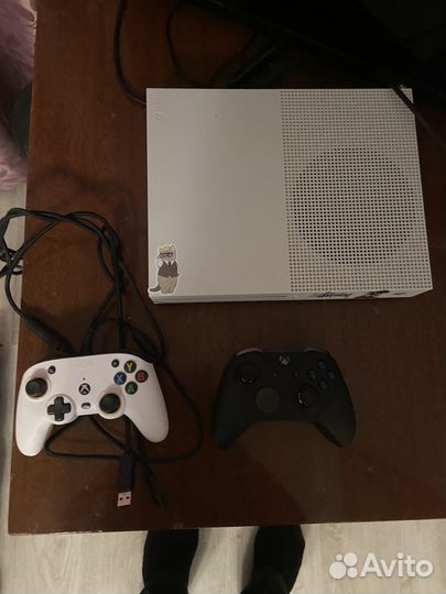 Xbox one s 1tb