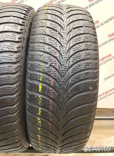 Goodyear UltraGrip Ice+ 195/65 R15 95W