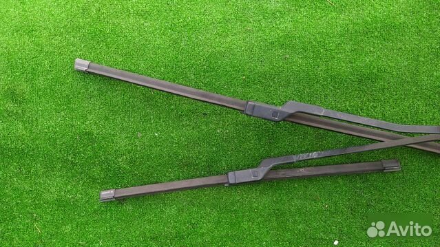 Дворник передний Volvo V70 B5254T6