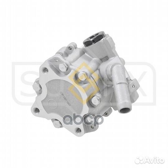 Насос гидроусилителя руля SDP1001 sufix