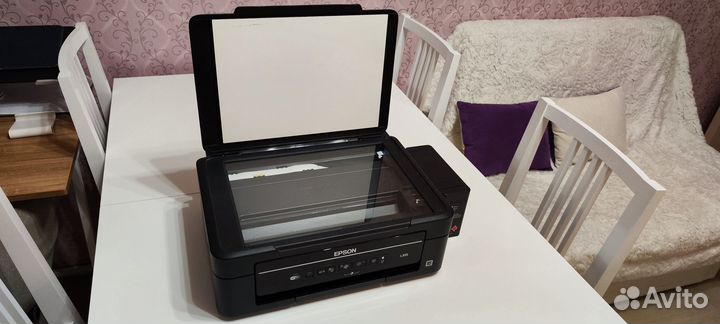 Мфу Epson L355