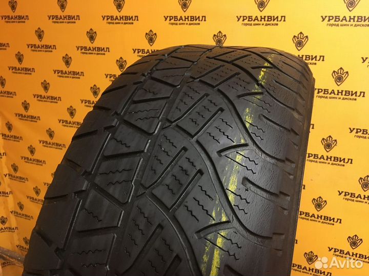 Michelin Latitude Cross 235/50 R18 97