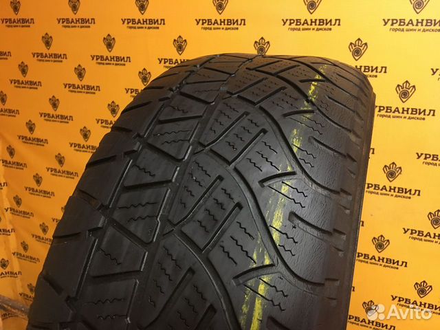 Michelin Latitude Cross 235/50 R18 97