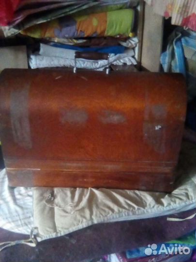 Швейная машинка подольск