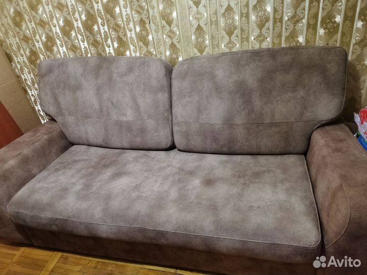 Диван раскладной бу