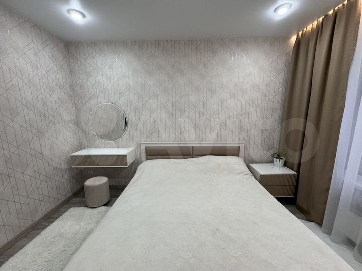 3-к. квартира, 80,4 м², 13/16 эт.