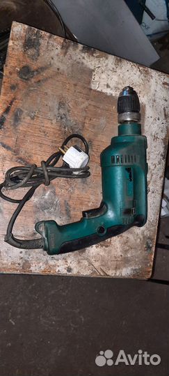 Дрели makita hp1620
