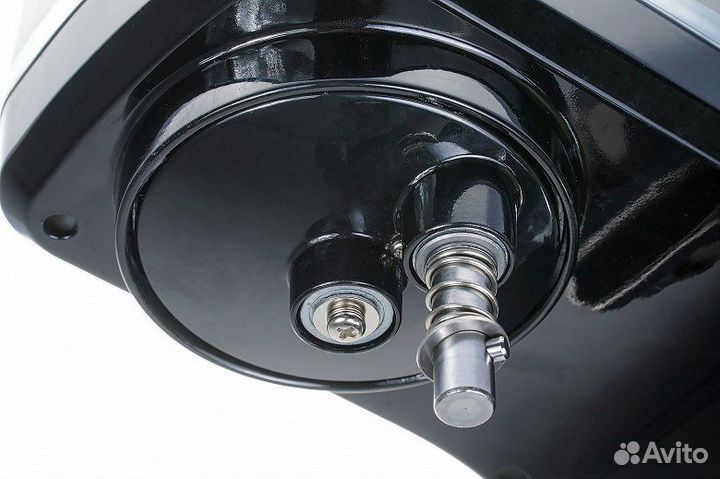 Миксер планетарный 6 литров