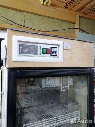 Инкубатор для яиц