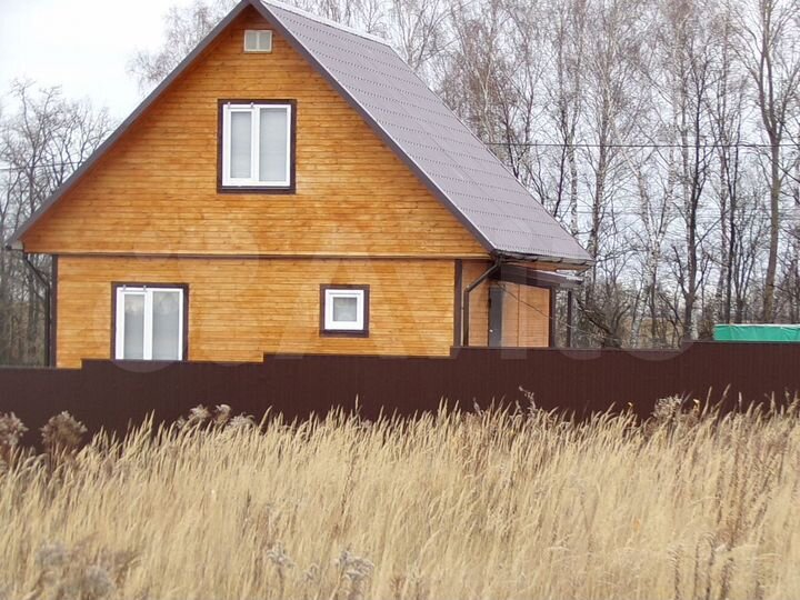 Участок 9 сот. (ИЖС)