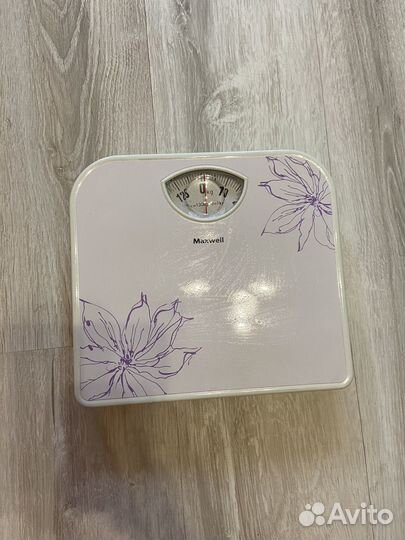 Весы Maxwell