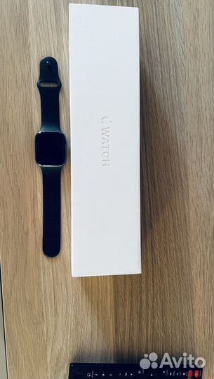 Часы apple watch 5 44 mm