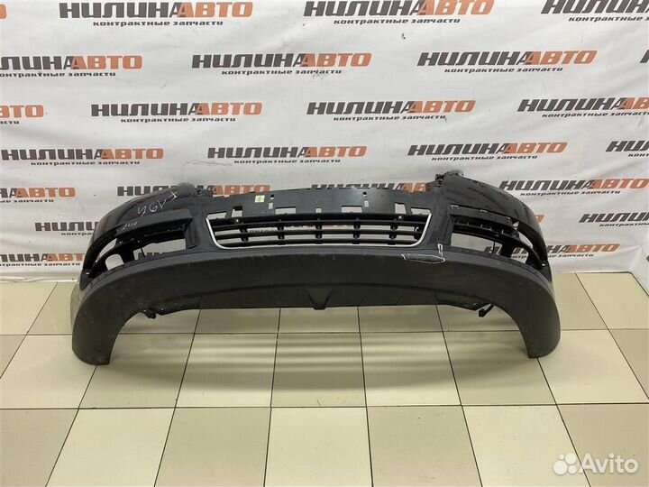 Бампер передний VW Пассат Б6